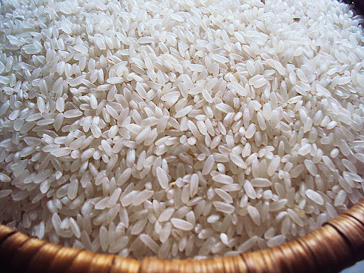 Tìm hiểu về gạo Hàm Châu.