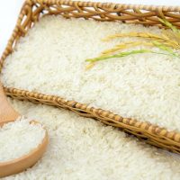 Liên hệ với Lâm Anh để sở hữu gạo Organic Phka Romdoul.