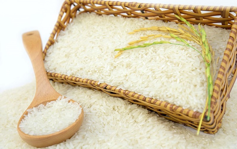 Liên hệ với Lâm Anh để sở hữu gạo Organic Phka Romdoul. 