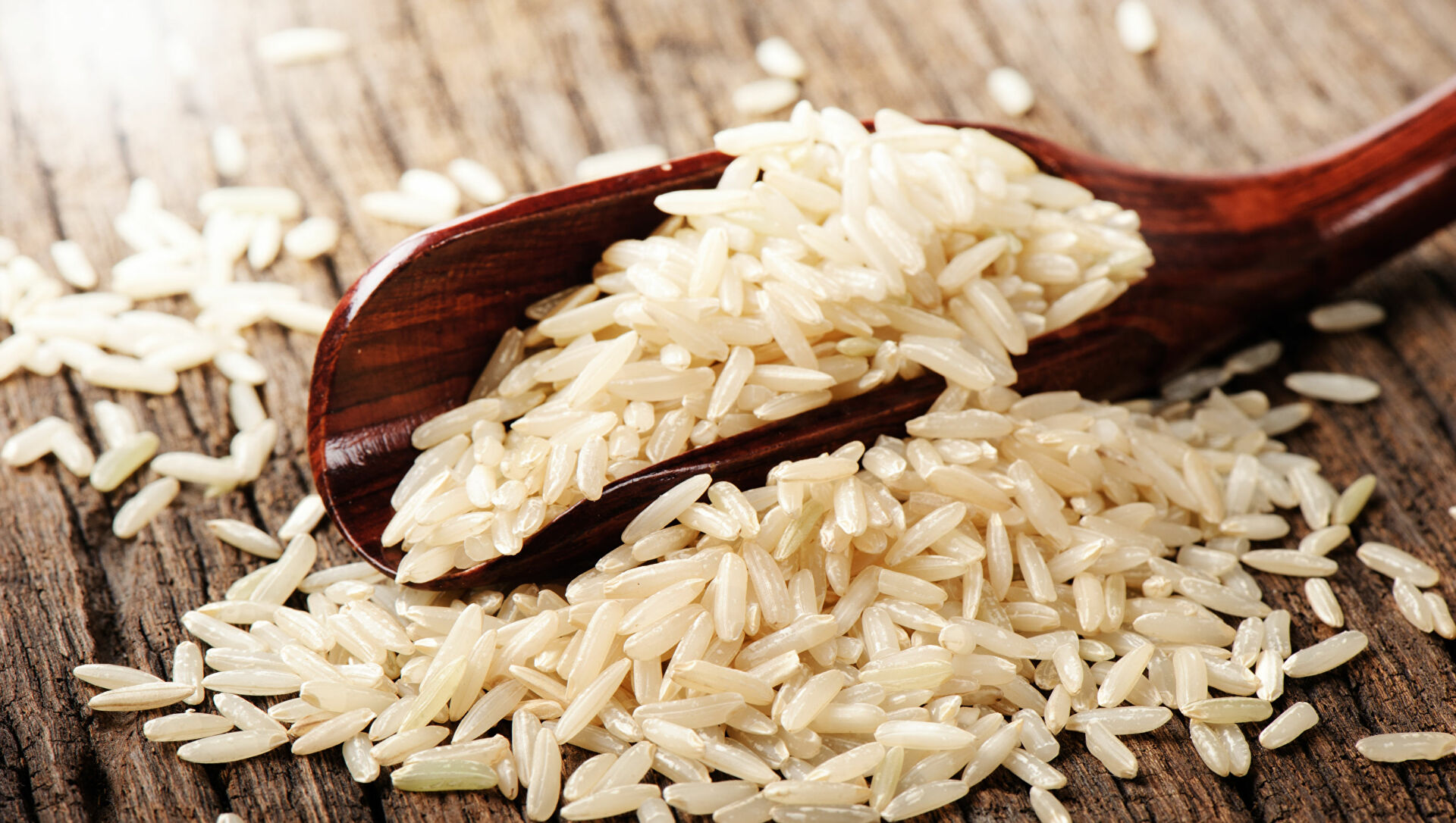 Bình chọn cho giải gạo xuất khẩu ngon nhất thế giới.